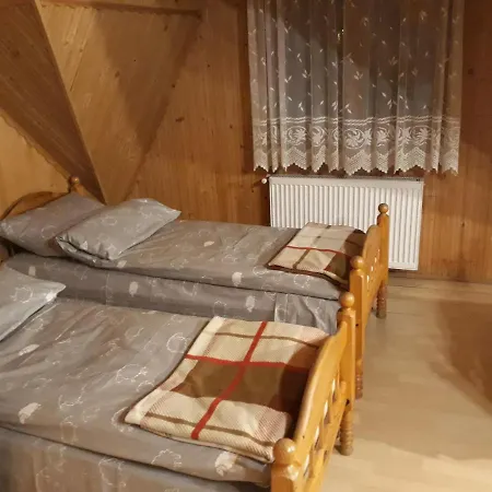 Magnolia Homestay szállás *