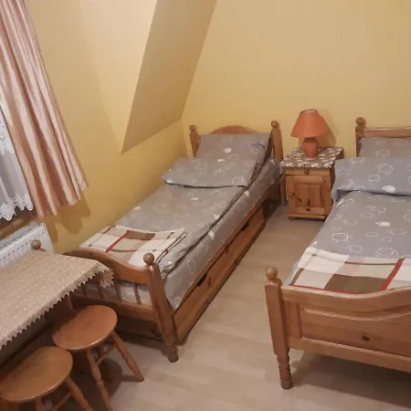 Homestay szállás Magnolia