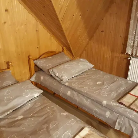 Homestay szállás Magnolia Białka Tatrzańska