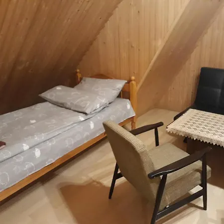 Magnolia Homestay szállás *