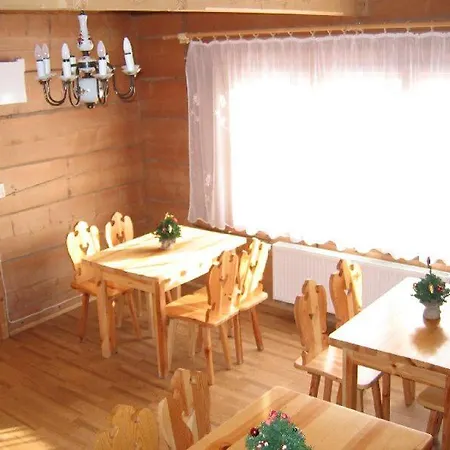 Homestay szállás Magnolia Białka Tatrzańska