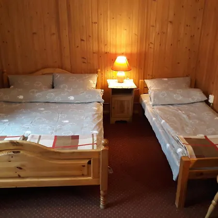 Magnolia Homestay szállás Białka Tatrzańska