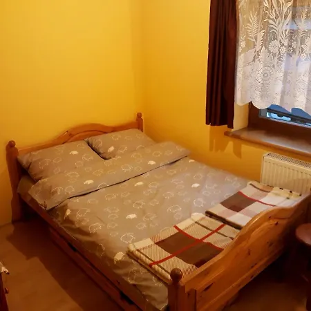 Homestay szállás Magnolia Białka Tatrzańska
