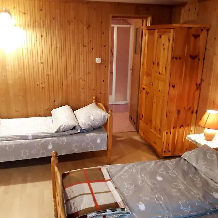 Homestay szállás Magnolia *