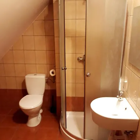 Homestay szállás Magnolia Białka Tatrzańska