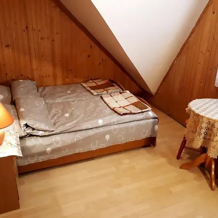 Homestay szállás Magnolia *