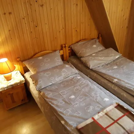 Magnolia Homestay szállás *