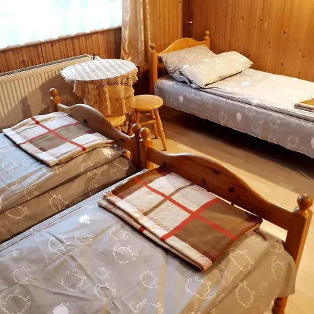 Homestay szállás Magnolia *